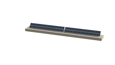 Tracking Mounting System